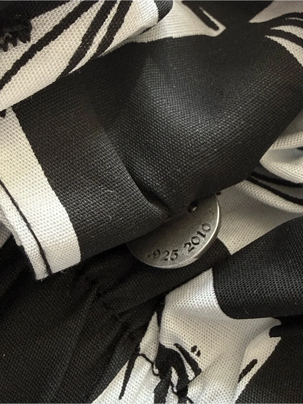 Chrome Hearts x Matty Boy “99eyes” Checked Swim Shorts Size XL